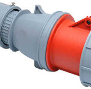 Tplast Cee-5x63a/Ip67-K. Kap. Uzatma Pr.
